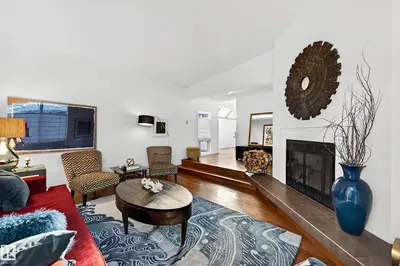 Interior photo 3 of 11627 76 AV NW