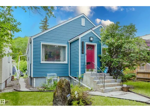 11158 65 ST NW, Edmonton - $500,000