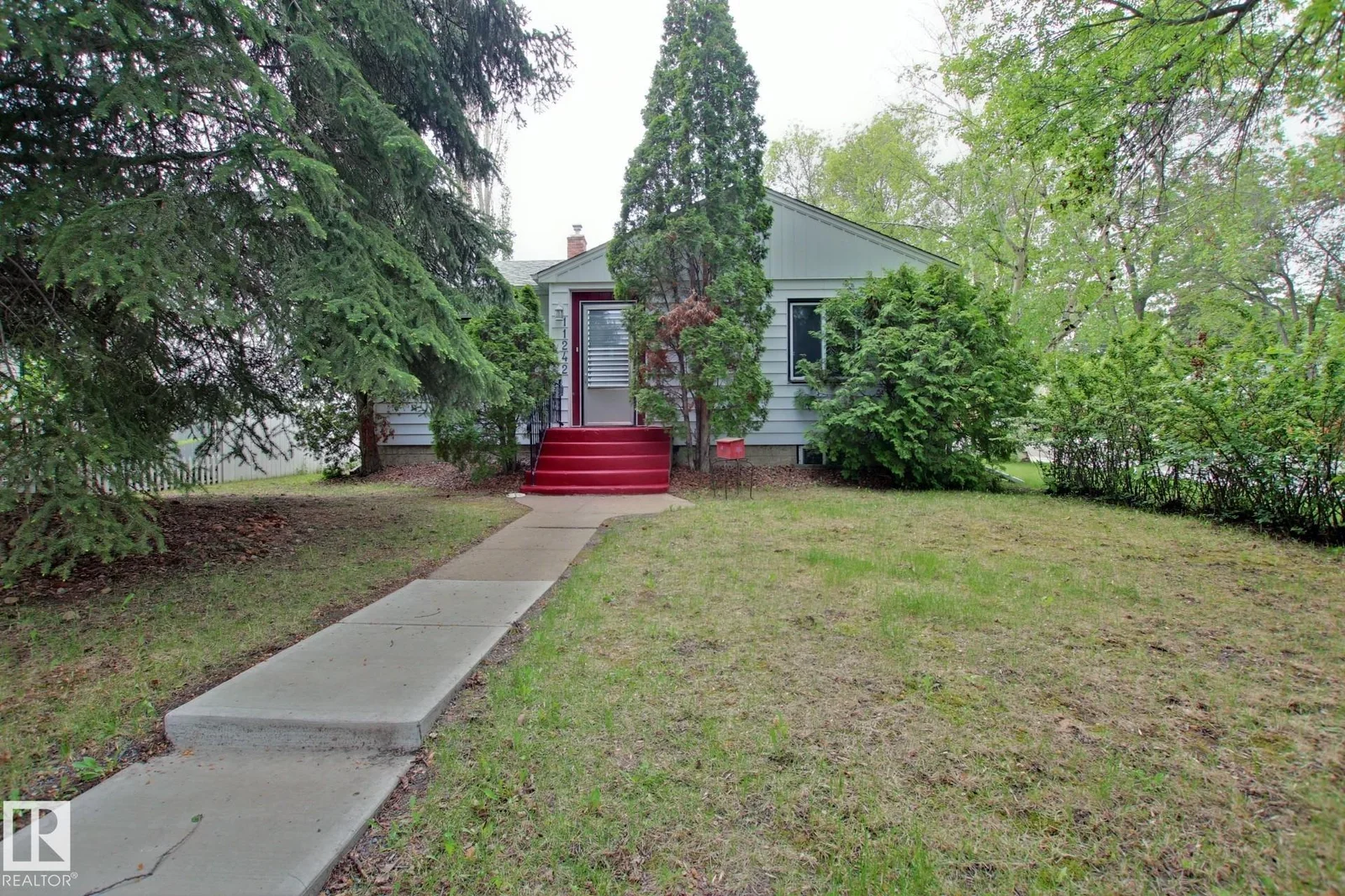 11242 56 ST NW, Edmonton - 4 bedroom Detached Single Family for sale