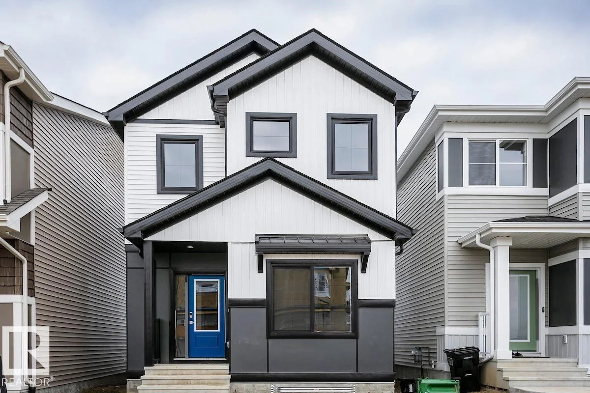 2851 64 ST SW, Edmonton - 4 bedroom Detached Single Family for sale