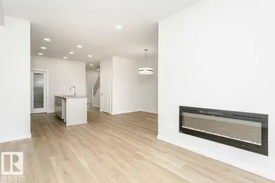 Interior photo 2 of 2851 64 ST SW