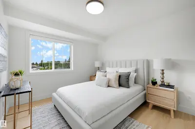 Interior photo 3 of 12611 47 ST NW