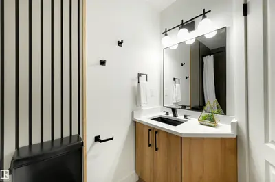 Interior photo 2 of 12611 47 ST NW