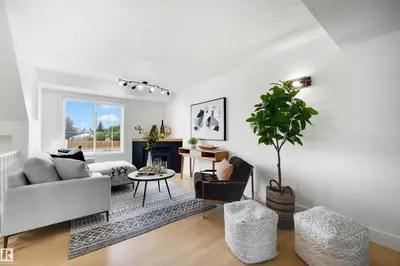 Interior photo 1 of 12611 47 ST NW