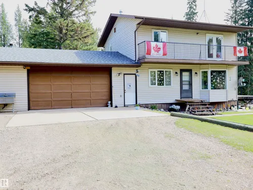 58403 RR 60, Rural Barrhead County - $525,000