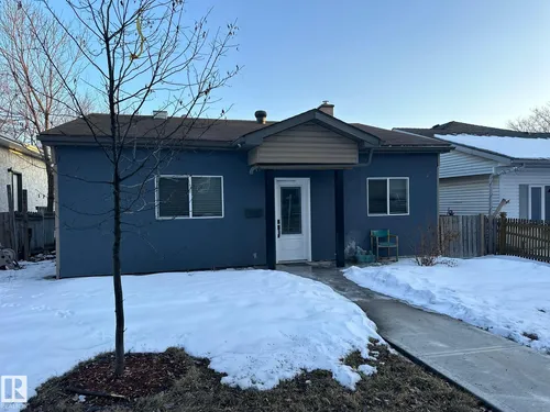 9131 83 AV NW, Edmonton - $484,900