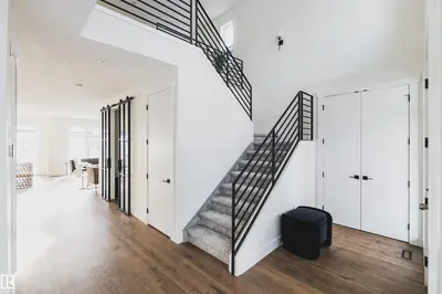 Interior photo 1 of 8350 120 ST NW