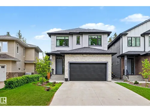 11743 83 AV NW, Edmonton - $1,637,000