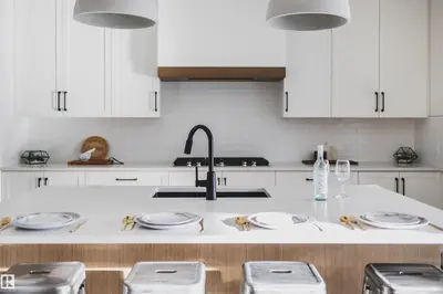 Interior photo 3 of 8350 120 ST NW