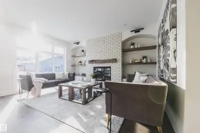Interior photo 4 of 8350 120 ST NW
