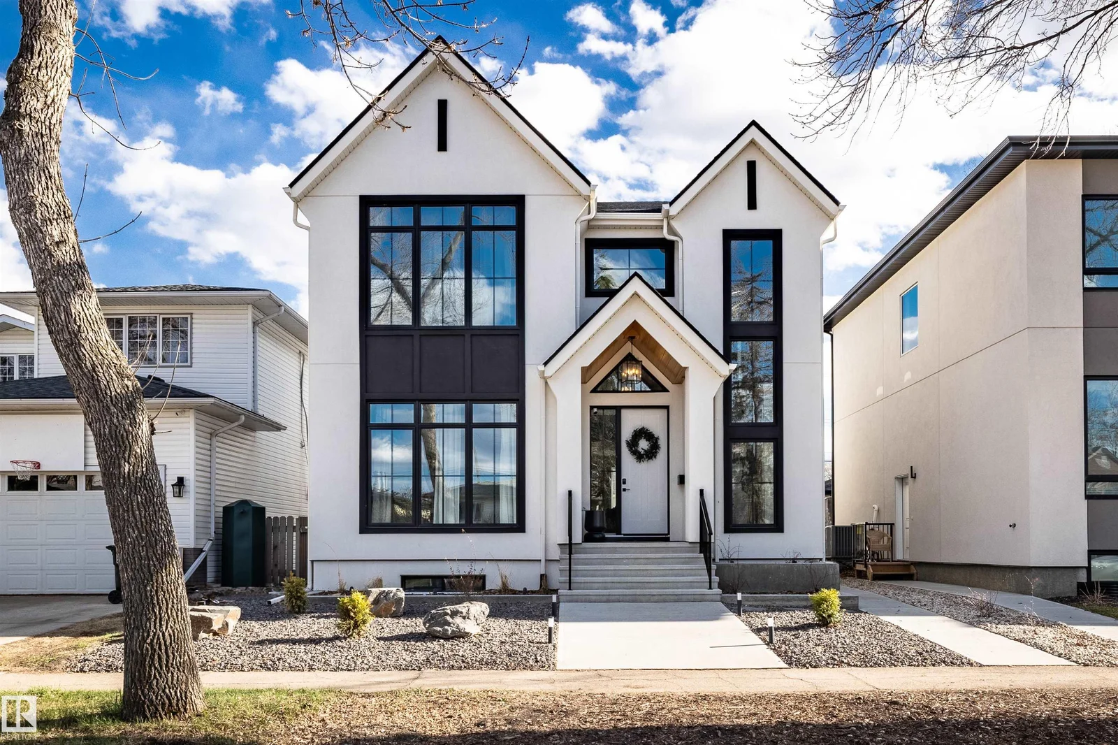 8350 120 ST NW, Edmonton - 3 bedroom Detached Single Family for sale