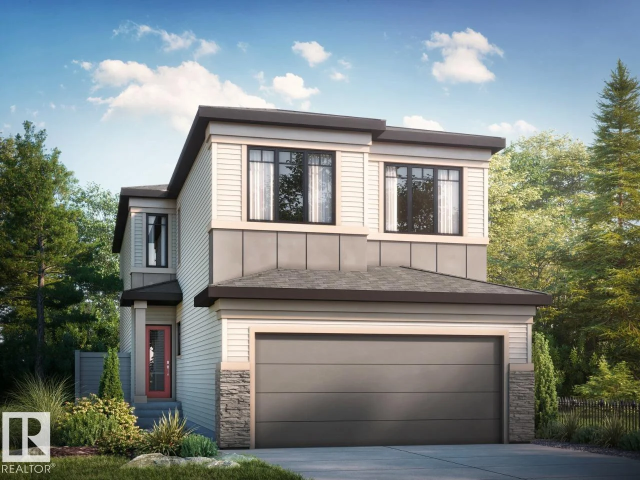 52 Gambel LO, Spruce Grove - 4 bedroom Detached Single Family for sale