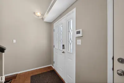 Interior photo 1 of 3779 18 ST NW
