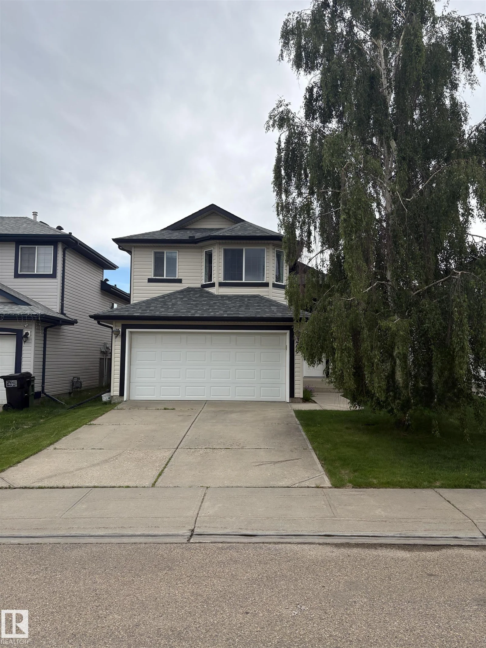 3779 18 ST NW, Edmonton - 3 bedroom Detached Single Family for sale