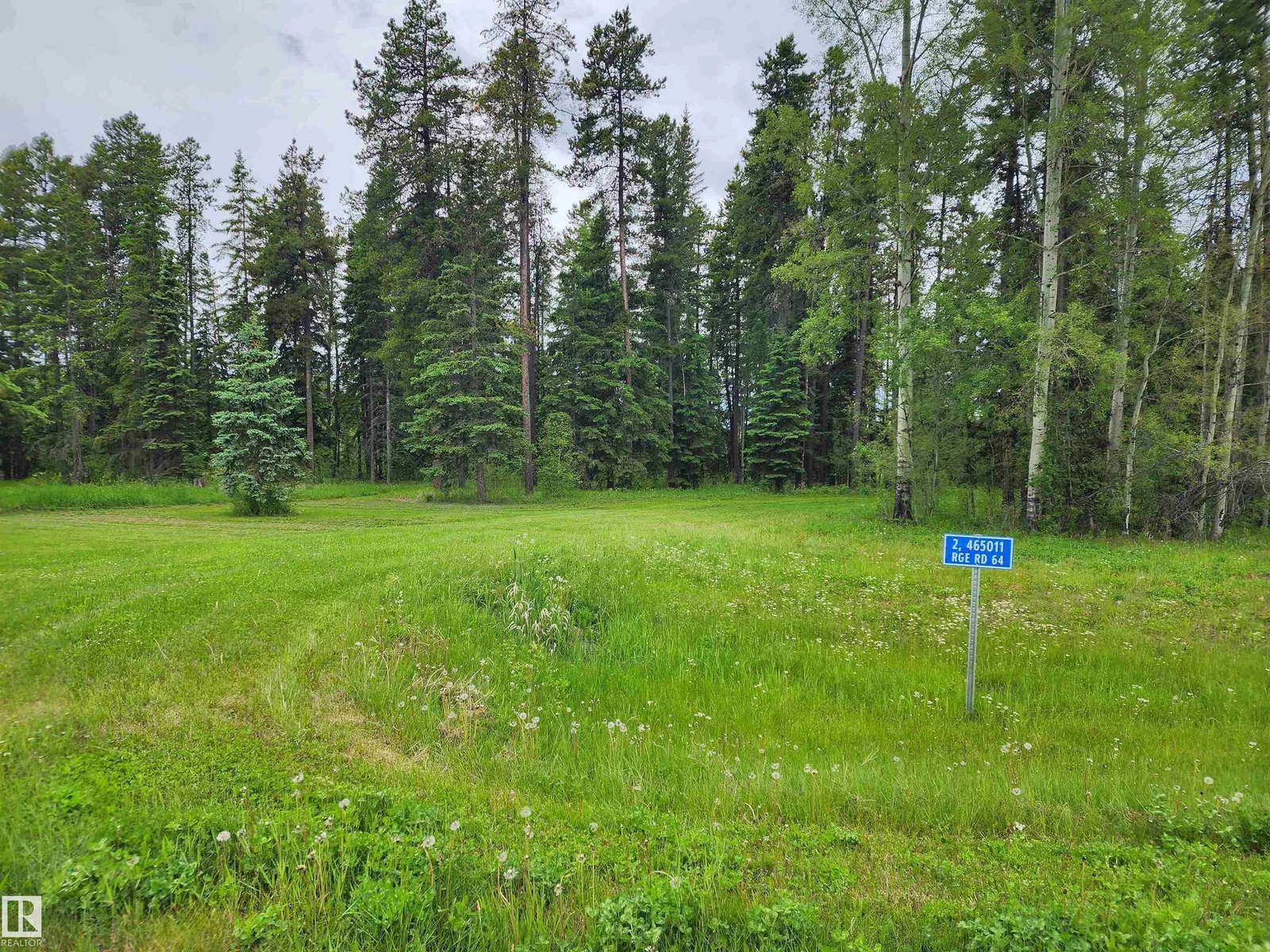 2 465011 Rge Rd 64, Rural Wetaskiwin County - 0 bedroom Vacant Lot/Land for sale