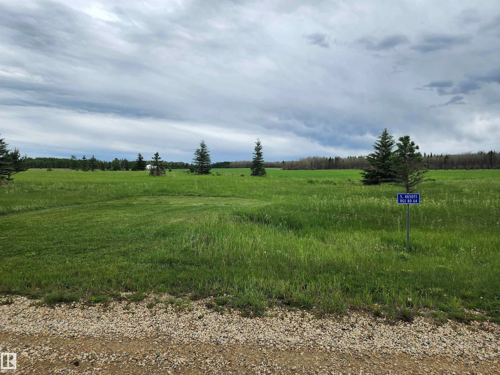 5 465011 Rge. RD 64, Rural Wetaskiwin County - 0 bedroom Vacant Lot/Land for sale