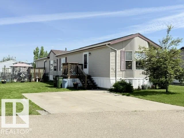 226 Oakwood Drive NW, Edmonton - 3 bedroom Single Family Residence for sale