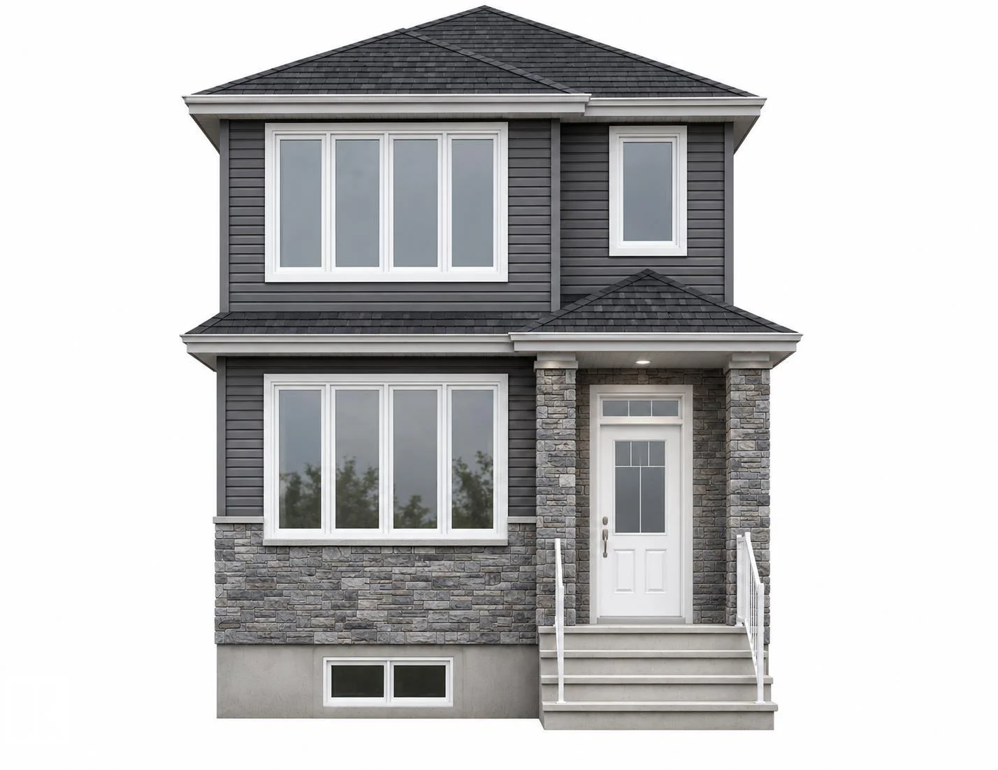 510 Robinson BV, Leduc - 4 bedroom Detached Single Family for sale