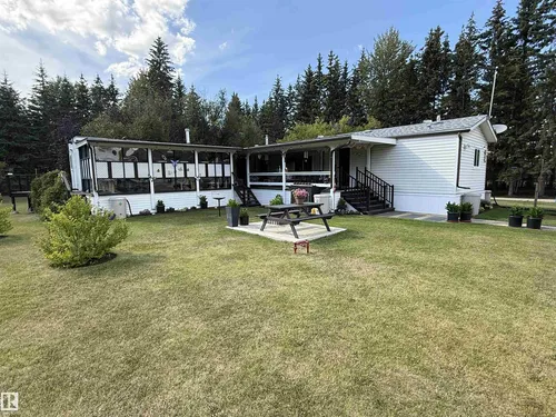 623005 RR60, Rural Woodlands County - $469,999