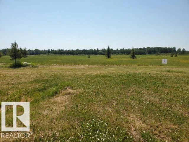 9 465011 Rge Rd 64, Rural Wetaskiwin County - 0 bedroom Vacant Lot/Land for sale