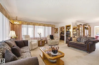 Interior photo 2 of 9747 67 AV NW