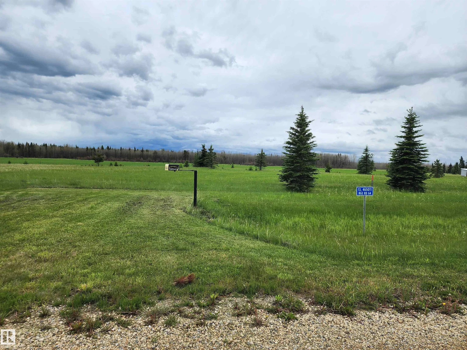 17 465011 Rge Rd 64, Rural Wetaskiwin County - 0 bedroom Vacant Lot/Land for sale
