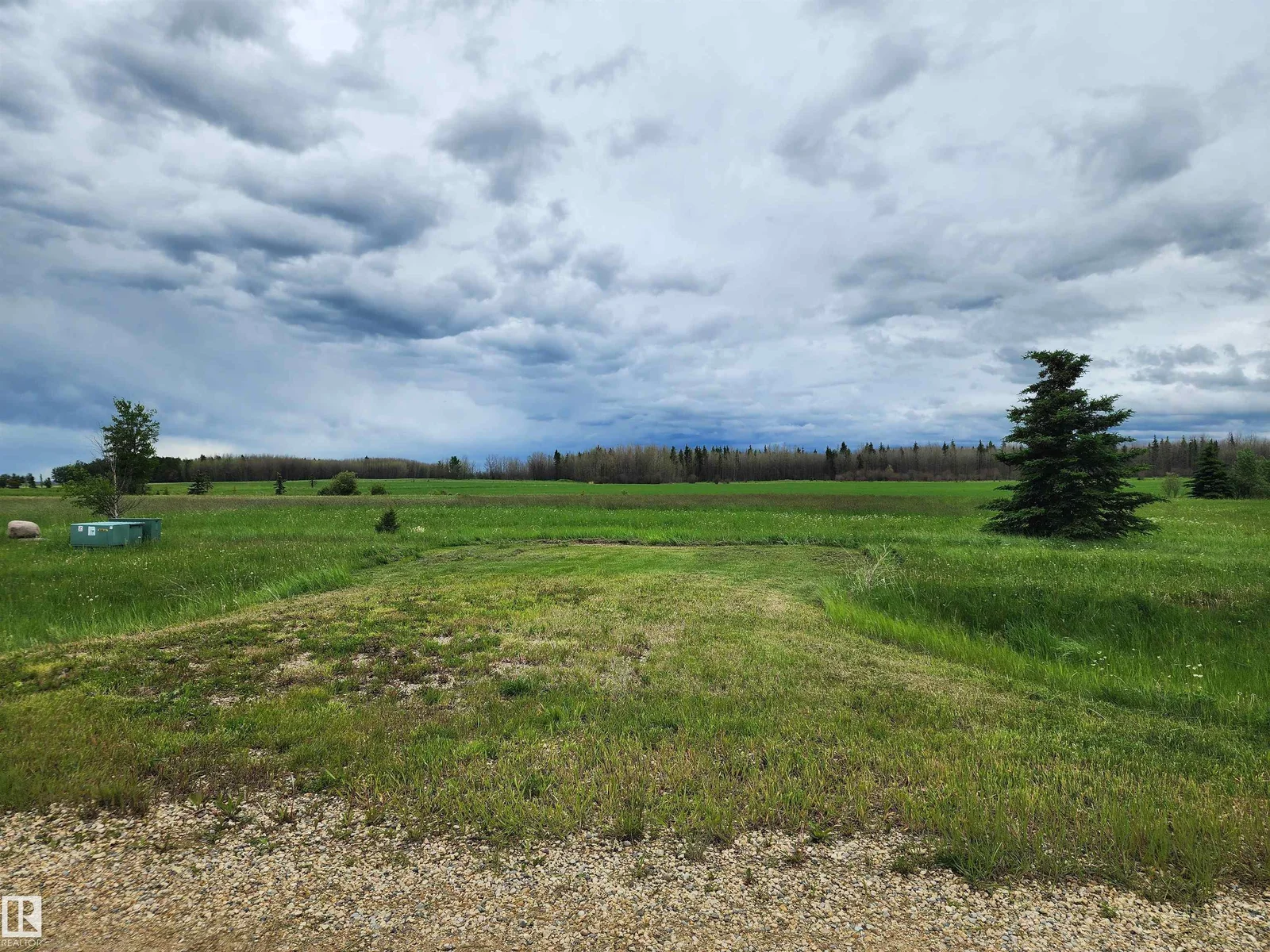 25 465011 Rge Rd 64, Rural Wetaskiwin County - 0 bedroom Vacant Lot/Land for sale