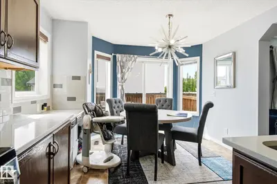 Interior photo 4 of 1744 61 ST SW