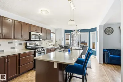 Interior photo 3 of 1744 61 ST SW