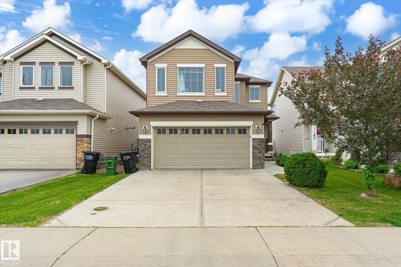 1744 61 ST SW, Edmonton - 3 bedroom Detached Single Family for sale
