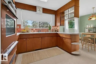 Interior photo 2 of 5308 105A ST NW