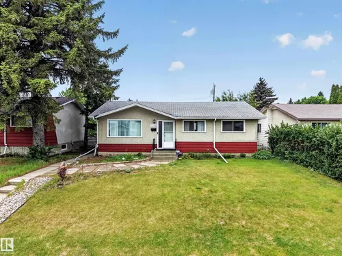 5216 104A ST NW, Edmonton - $449,900