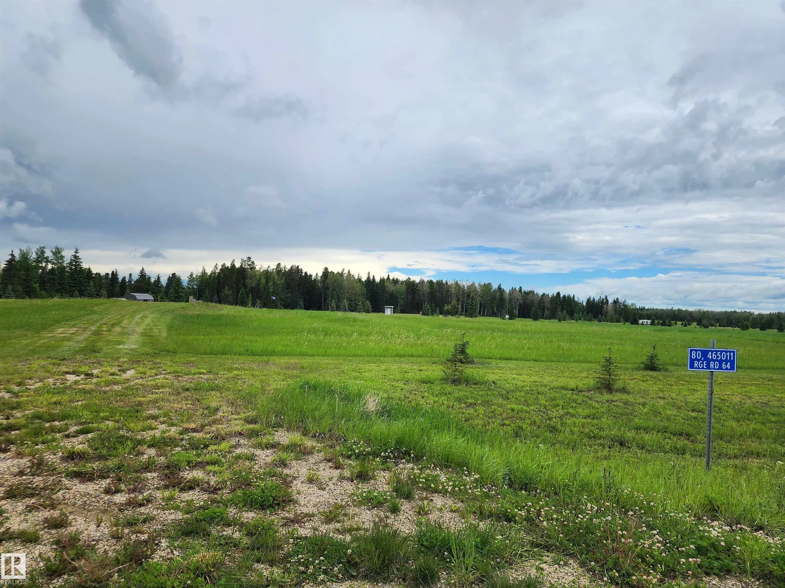 80 465011 Rge Rd 64, Rural Wetaskiwin County - 0 bedroom Vacant Lot/Land for sale