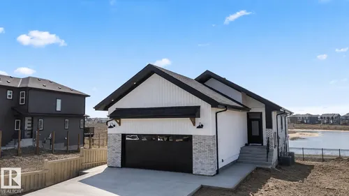 1411 Redpoll Court NW, Edmonton - $820,000