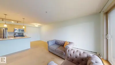 Interior photo 4 of #209 13908 136 NW