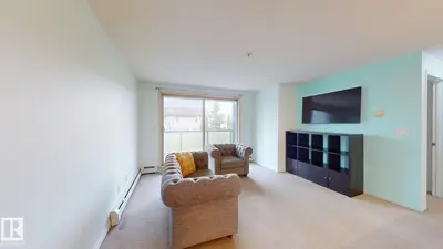 Interior photo 3 of #209 13908 136 NW