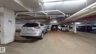 Interior photo 1 of #209 13908 136 NW