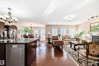 Interior photo 4 of 3711 163 AV NW