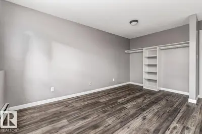 Interior photo 4 of #113 9010 106 AV NW