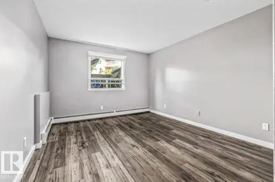 Interior photo 3 of #113 9010 106 AV NW