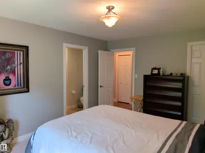 Interior photo 2 of #102 4224 TWP ROAD 545