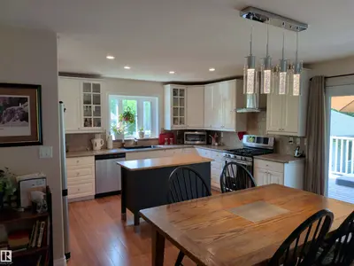 Interior photo 1 of #102 4224 TWP ROAD 545