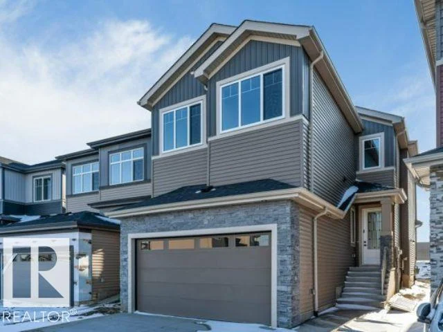 4308 36 ST, Beaumont - 4 bedroom Detached Single Family for sale