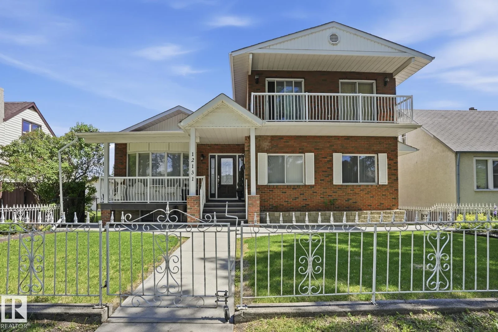 12131 101 ST NW NW, Edmonton - 6 bedroom Detached Single Family for sale