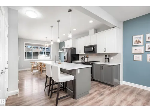 1330 Enright LD NW, Edmonton - $455,000