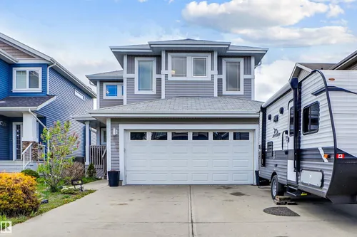 10114 93 Street Morinville ST, Morinville - $534,900