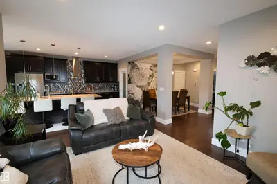 Interior photo 2 of 10129 93 ST
