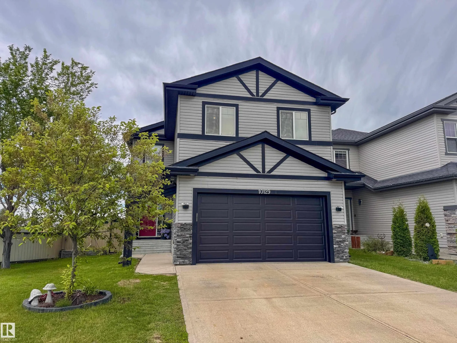 10129 93 ST, Morinville - 4 bedroom Detached Single Family for sale