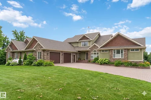 50344 RGE RD 243, Rural Leduc County - $1,949,900