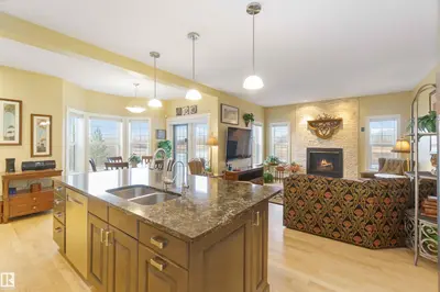 Interior photo 2 of 50344 RGE RD 243